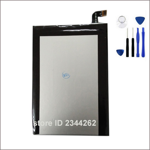 Tools Ulefone Power li-on battery 6050mAh for Ulefone power Octa Core 4G 5.5 inch Smart Phone Battery