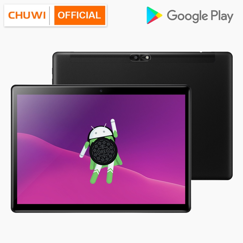 CHUWI Hi9 Air MT6797 X23 10 Core Android Tablets 4GB RAM 64GB ROM 10.1