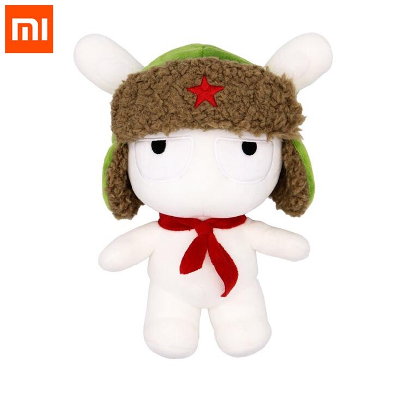 מקורי xiaomi Mitu ארנב בובת 25 ס