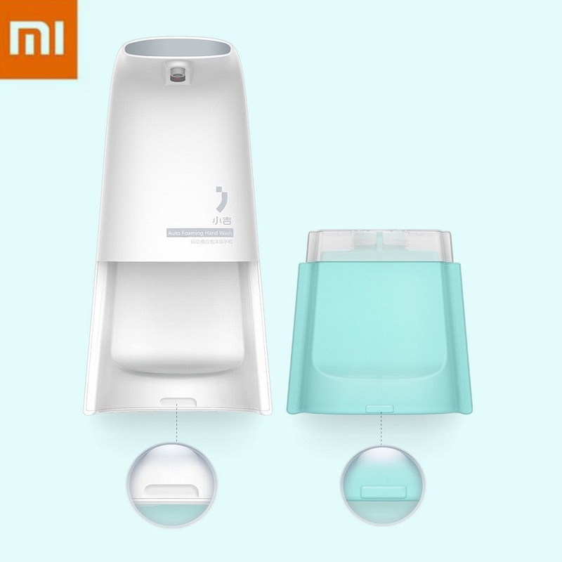Xiaomi Mijia Smart Soap Automatically Touchless Foaming Dish Inducs Foam Washing Soap