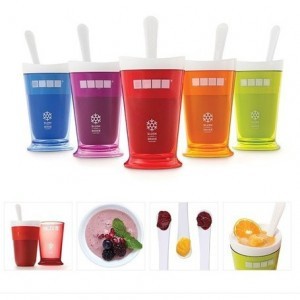 New Fruits Juice Cup Fruits Sand Ice Cream Slush & Shake Maker Slushy Milkshake Smoothie Cup Summer Easy-in Other Ice Cream Tools from Home & Garden on Aliexpress.com | Alibaba Group