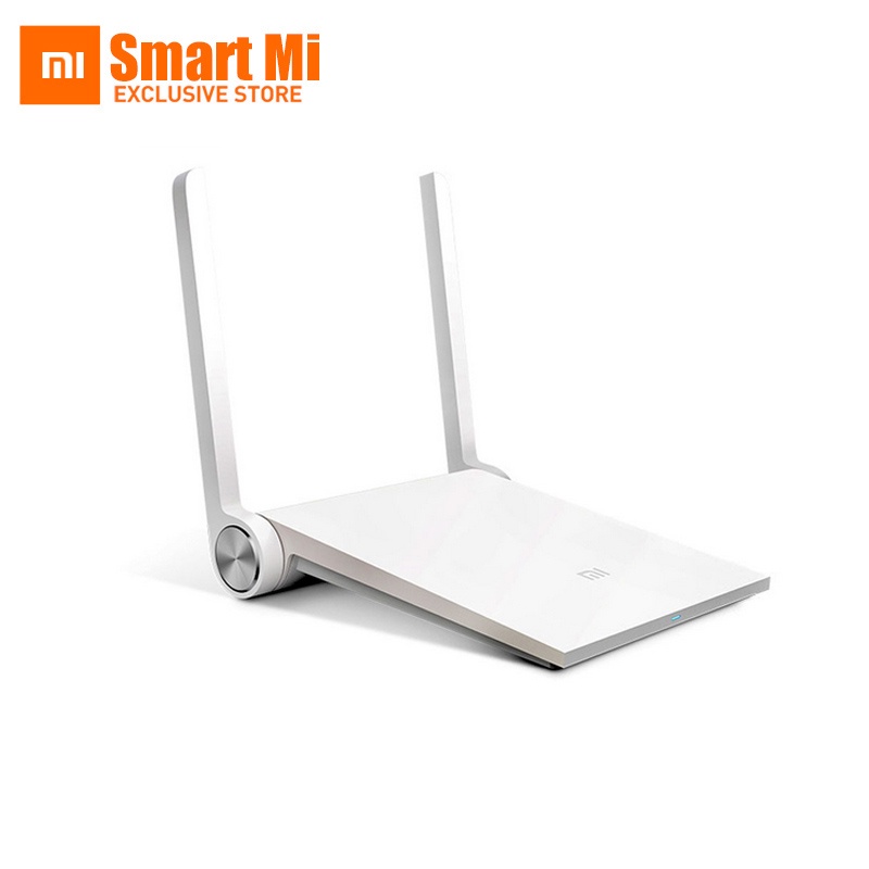 English Version Xiaomi Mini Mi WIFI Router 11AC Wi-Fi Roteador 2.4G/5G Universal Repeater 1167Mbps USB Port Smart Control