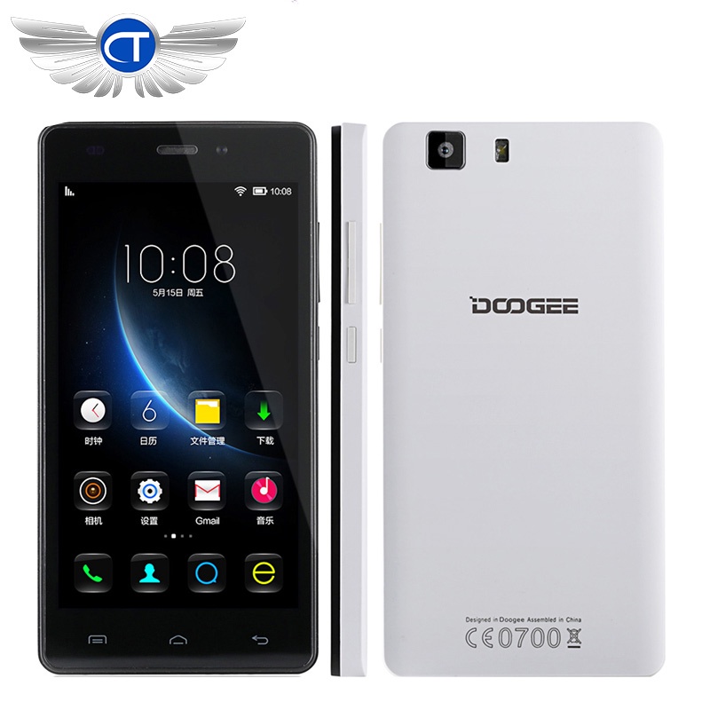 Original Doogee X5 Pro / X5 5.0