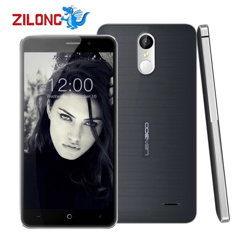 Original Leagoo M5 Plus 5.5
