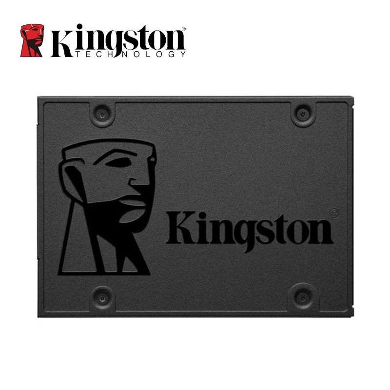 Kingston SSD 120gb 240 gb 480gb Internal Solid State Drive SATA3 2.5 inch HDD Hard Disk HD SSD Notebook PC A400