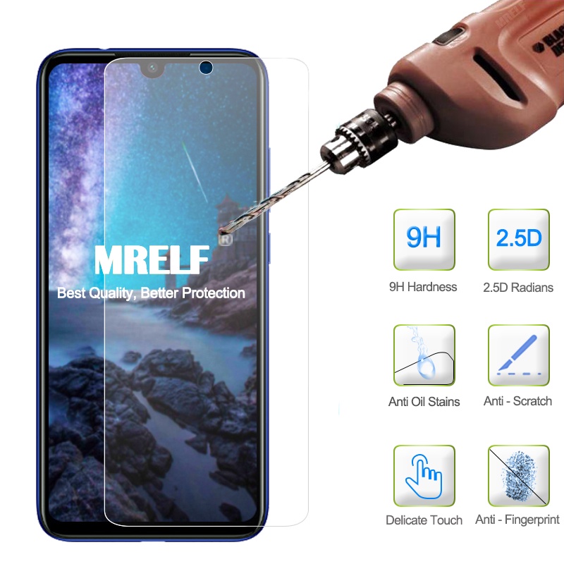 2.5D Screen Protector for Xiaomi Redmi Note 7 Pro 8 Tempered Glass On Phone Protective Film for Xiaomi Redmi 7A Note 7 8 Glass-in Phone Screen Protectors from Cellphones & Telecommunications on Aliexpress.com | Alibaba Group