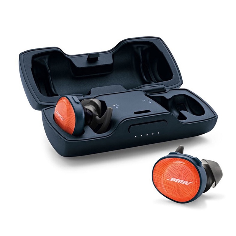 1:1 SoundSport Free True Wireless Bluetooth Earphones Sweat proof Headset with Mic TWS Sports Earbuds Waterproof Headphones|Bluetooth Earphones & Headphones| - AliExpress