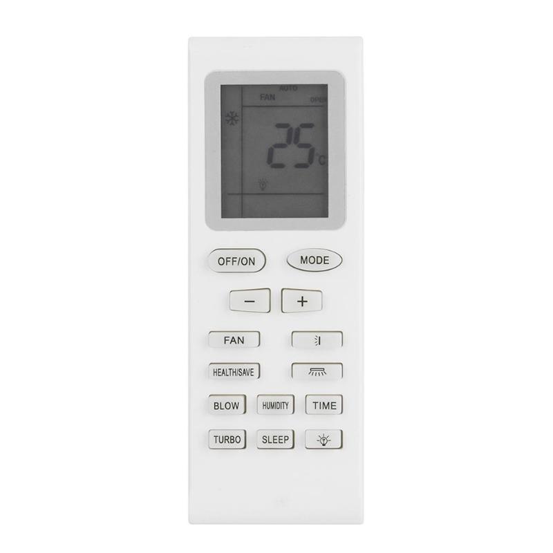 Universal Air Conditioner Remote Control Replacement for Gree YBOF YB1FA YB1F2 YBOF2 for Samsung ARC 410 ARH 401 ARH 403 ARH 415|Remote Controls| - AliExpress