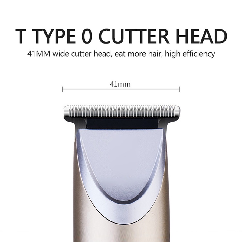 Hair Clipper Rechargeable Us Hair Clippers Cordless Hair Trimmers Men's Beard Complete Haircut Hair Cutting Machine Beard|Hair Trimmers| - AliExpress