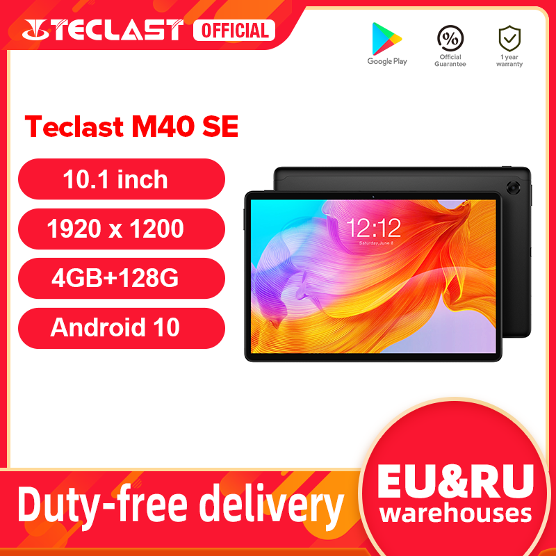 Teclast M40SE 10.1