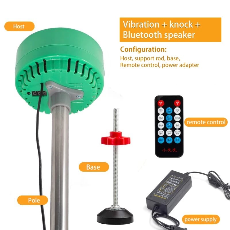 Reduce/decrease/cut down neighbor upstairs noise machine Noise Deadener/Sound eliminator/Silencer/Muffler strike back|Tool Parts| - AliExpress
