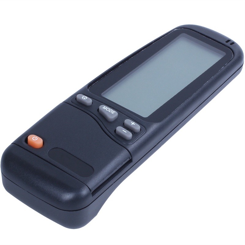 For Airwell Electra RC 3 RC 4 RC 7 Replacement Air Conditioner Remote Control|Remote Controls| - AliExpress