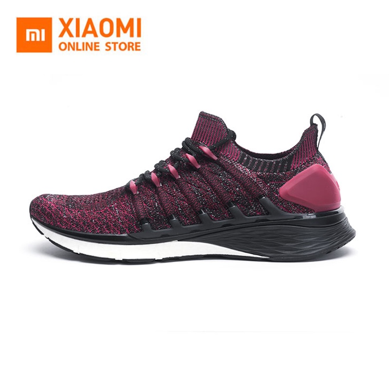 2019 Xiaomi Mijia Sneaker Sports Shoes 3 Men Running Shoes Popcorn Cloud Bomb 6 in 1 Uni moulding 3D Fishbone Lock System-in Smart Remote Control from Consumer Electronics on AliExpress - 11.11_Double 11_Singles' Day