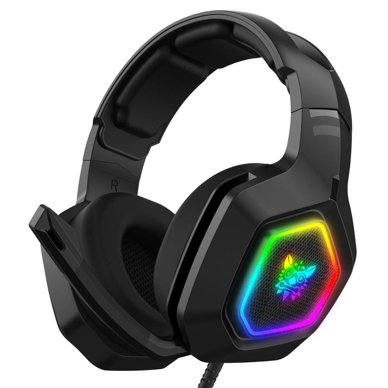 Game Headphone Desktop Notebook E sports Game Headset Mobile Games Music Universal Noise Cancelling Headphones|Headphone/Headset| - AliExpress