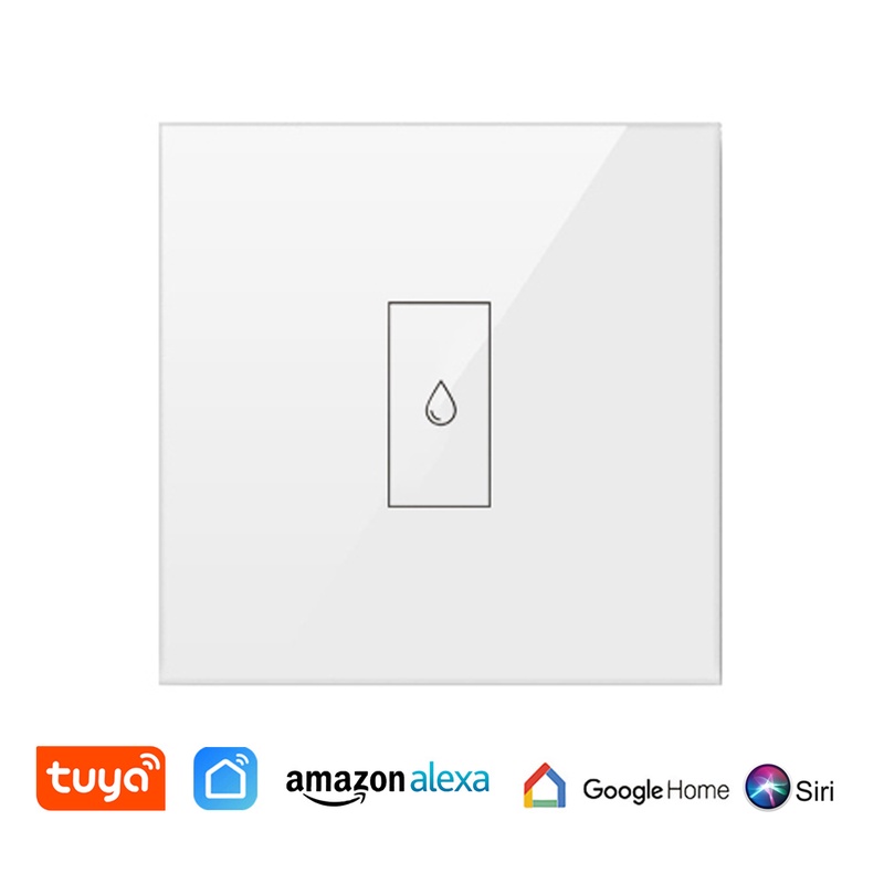 20A 4400W High Power WiFi Smart Switch for Boiler Water Heater Oven Electric Fireplace App Remote Control Timer Voice Command|Switches| - AliExpress