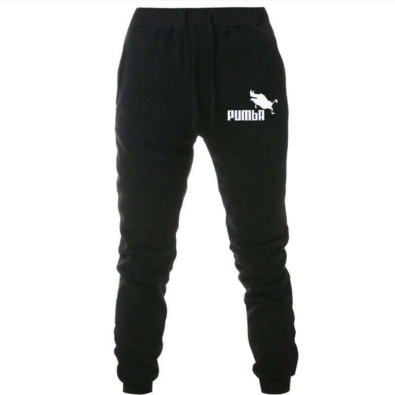 New Autumn Winter warmth Brand Sweatpants Gyms Men Joggers  Trousers Sporting Pencil pants The Bodybuilding Pants Cotton pants