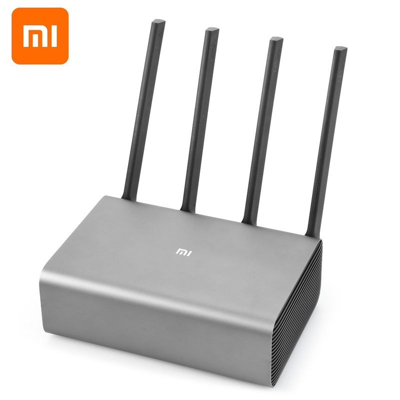 Xiaomi Mi Router Pro R3P 2600Mbps Wi Fi Wi Fi Smart Wireless Wifi Router 4 Antenna Dual Band 2.4GHz 5.0GHz Wifi Network Device|Smart Remote Control| - AliExpress