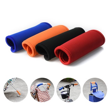 Baby Stroller Handle Cover for Pram Cart Multifunctional Protector Waterproof Stroller Accessories