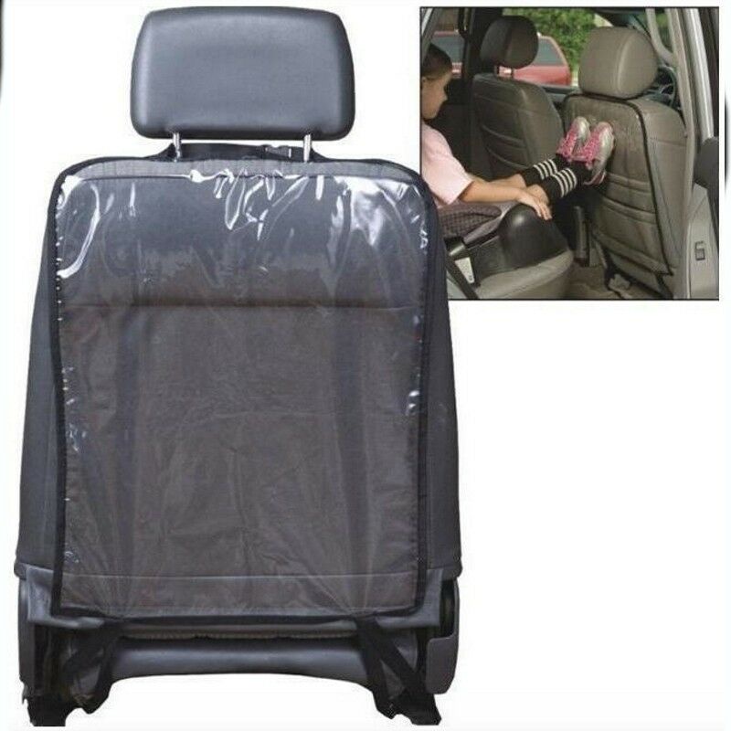 Car Seat Back Protector Cover for Children Kids Baby Anti Mud Dirt Auto Seat Cover Cushion Kick Mat Pad Car Accessories|Anti-Child-Kick Pad| - AliExpress