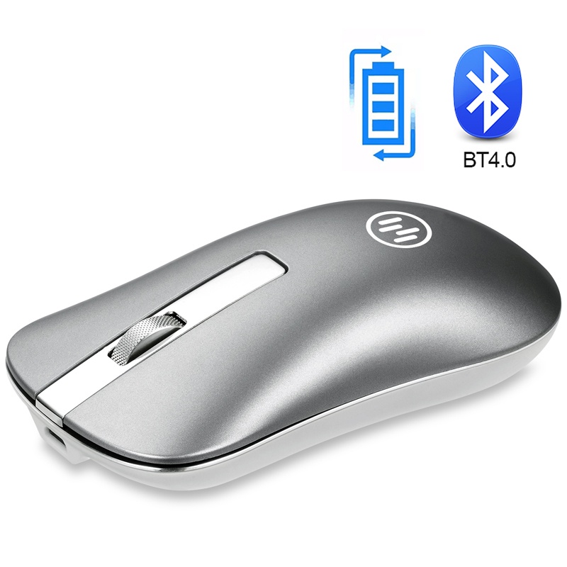 Wireless Bluetooth Mouse Wireless Rechargeable Mouse Computer Ergonomic Mice Silent Mini PC Mause 2.4GHz USB Mouse For Laptop|Mice| - AliExpress