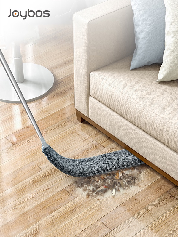 Dust Brush Duster Set Length 250cm Removal Dusters Extension Steel Pole Telescoping Household Sofa Gap Floor Cleaning Microfiber - Dusters - AliExpress