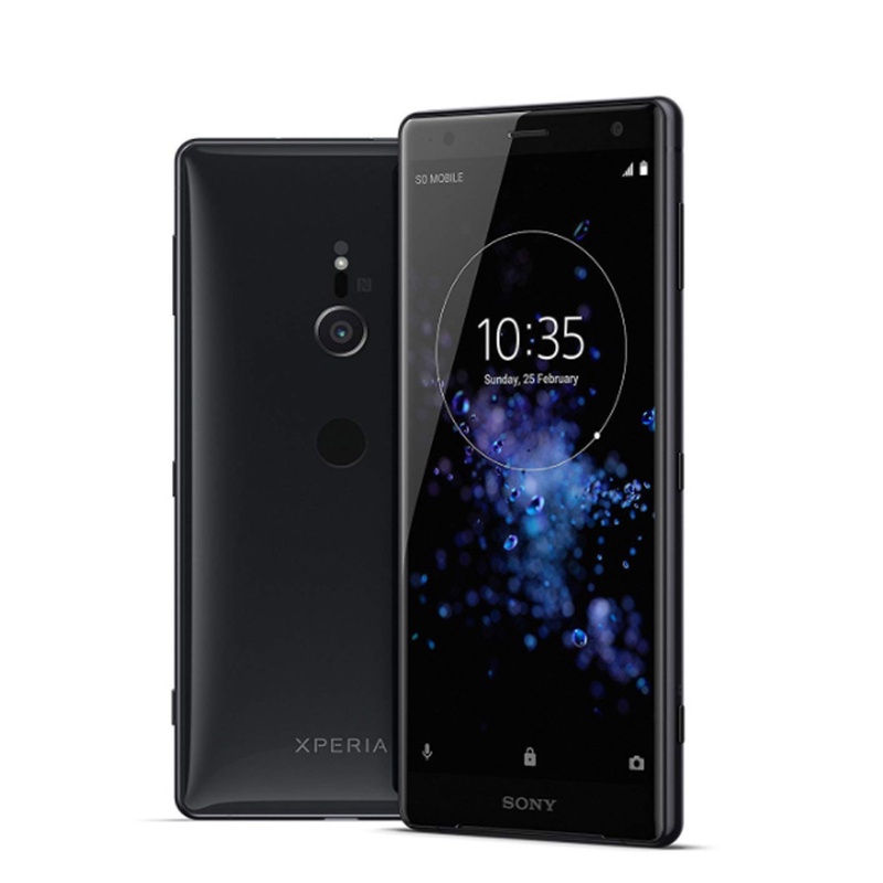 Brand New Sony Xperia XZ2 H8216 4GB RAM 64GB ROM Original 4G Mobile Phone 5.7