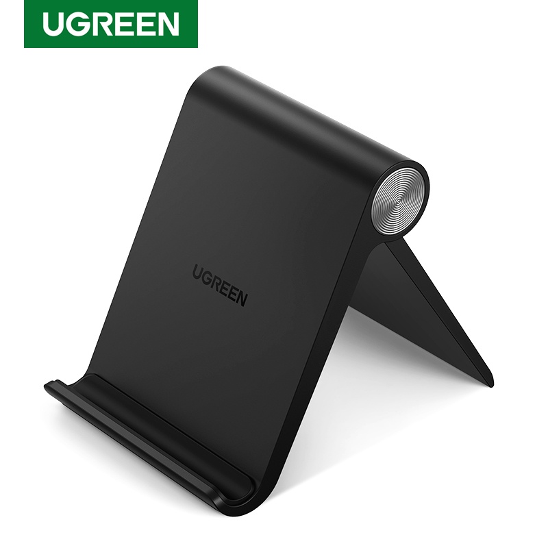 Ugreen Portable Phone Holder Stand Mobile Smartphone Support Tablet Stand for iPhone Mobile Holder Desk Cell Phone Holder Stand|Phone Holders & Stands| - AliExpress