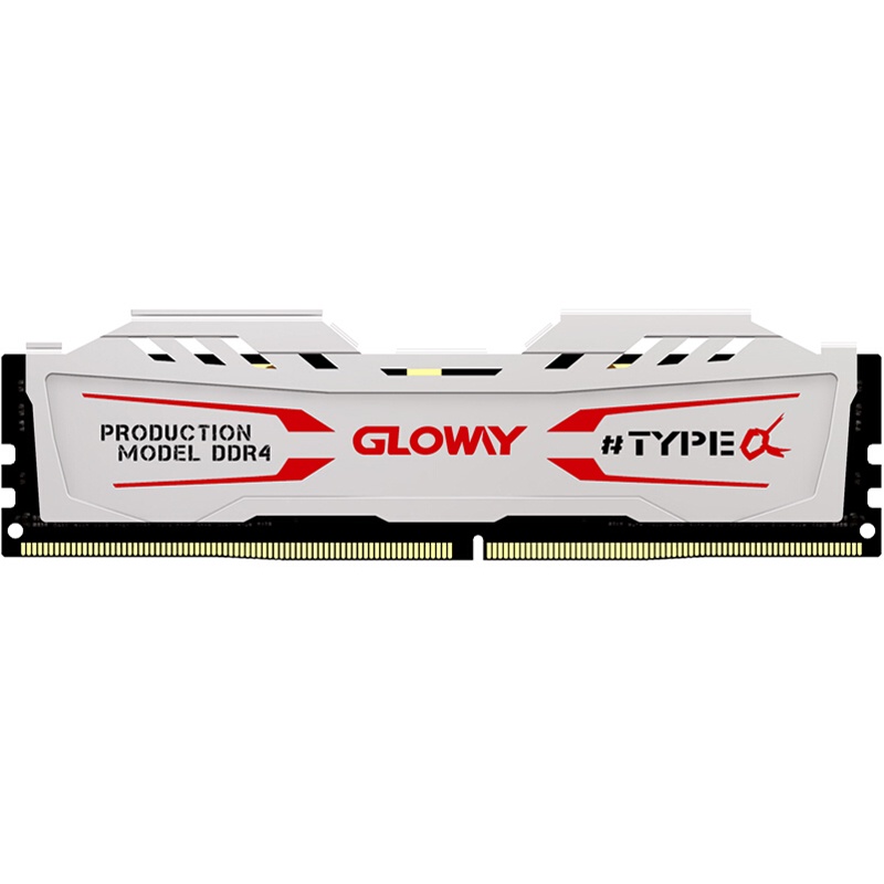 Gloway memory ram big discount ddr4 8GB 16GB 2400MHZ 32gb 2666mhz 1.2V Lifetime warranty high performance|RAMs| - AliExpress