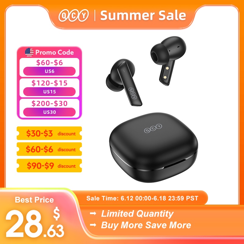 Bluetooth Earphones Voice Cancellation - Ht05 Wireless Earphone 40db Noise - Aliexpress