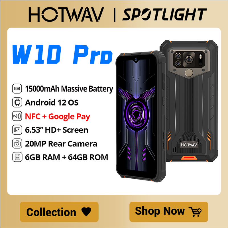 Hotwav Phone Smartphone | Smartphone Android 7 12 | Hot Android Smartphone - W10 Pro/w10 - Aliexpress