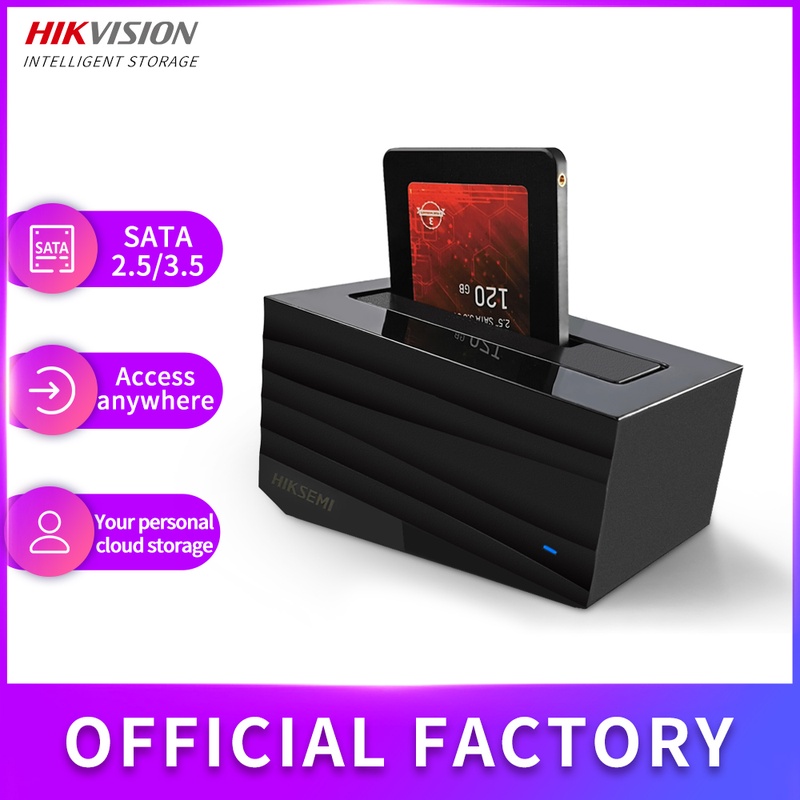 Hikvision H99pro Home Nas Personal Cloud Network Attached Storage Device Photo Backup Support Hdd/ssd 2.5/3.5 Usb Hard Drive - Network Attached Storage - AliExpress