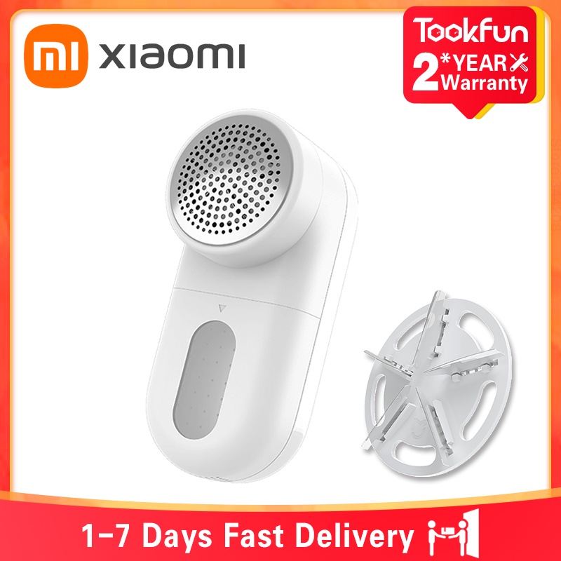 Xiaomi Mijia Lint Remover Clothes | Xiaomi Mijia Lint Remover Fuzz - Lint Remover - Aliexpress