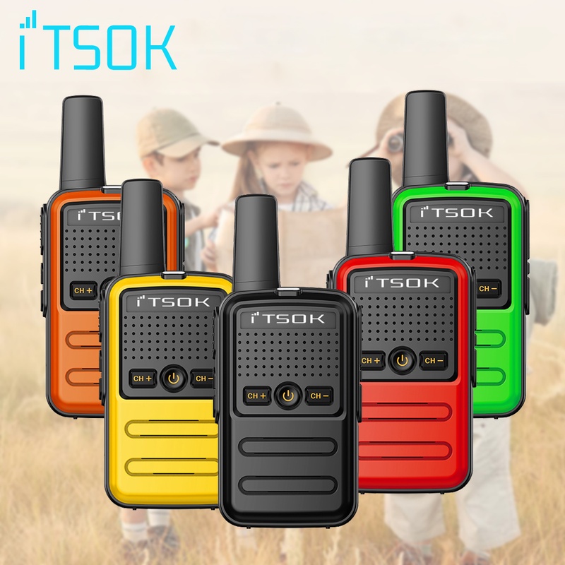2pcs Mini Toy 1~5 Km UHF Gift Two Way Transceiver 1S 2S Tablet Colorful Fuselage New Kids Talki Walki Walkie Talkie Radio| | - AliExpress