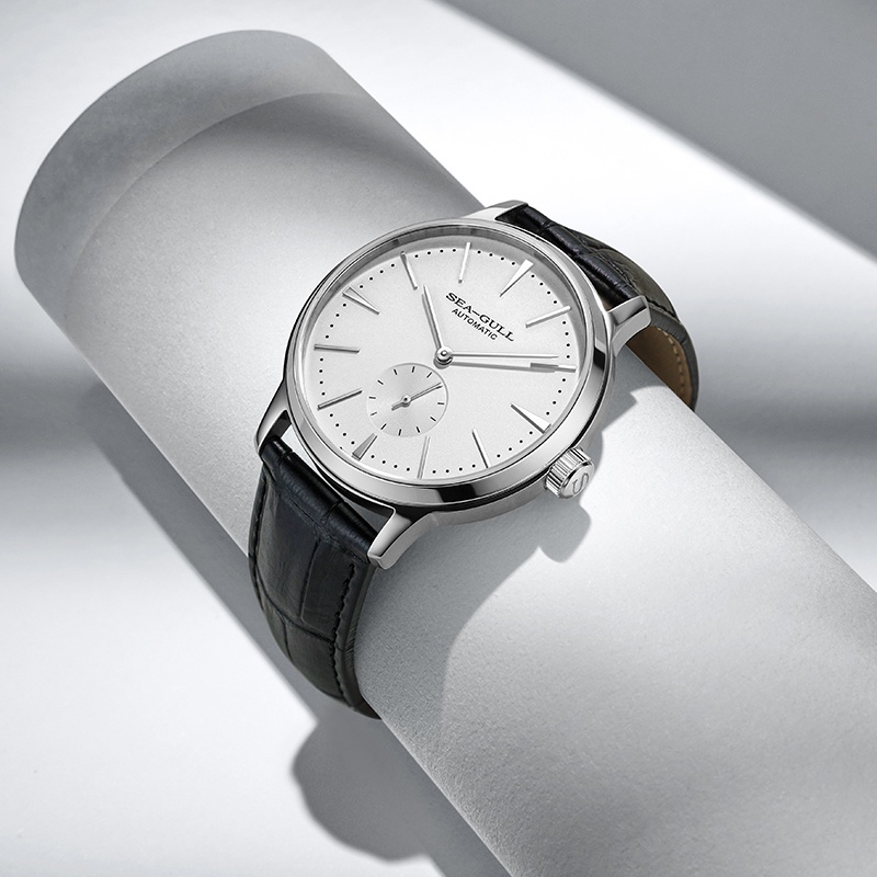 Mechanical Wristwatches | Mechanical Watches | Valentines Watch | Seagull Watches - 2023 - Aliexpress