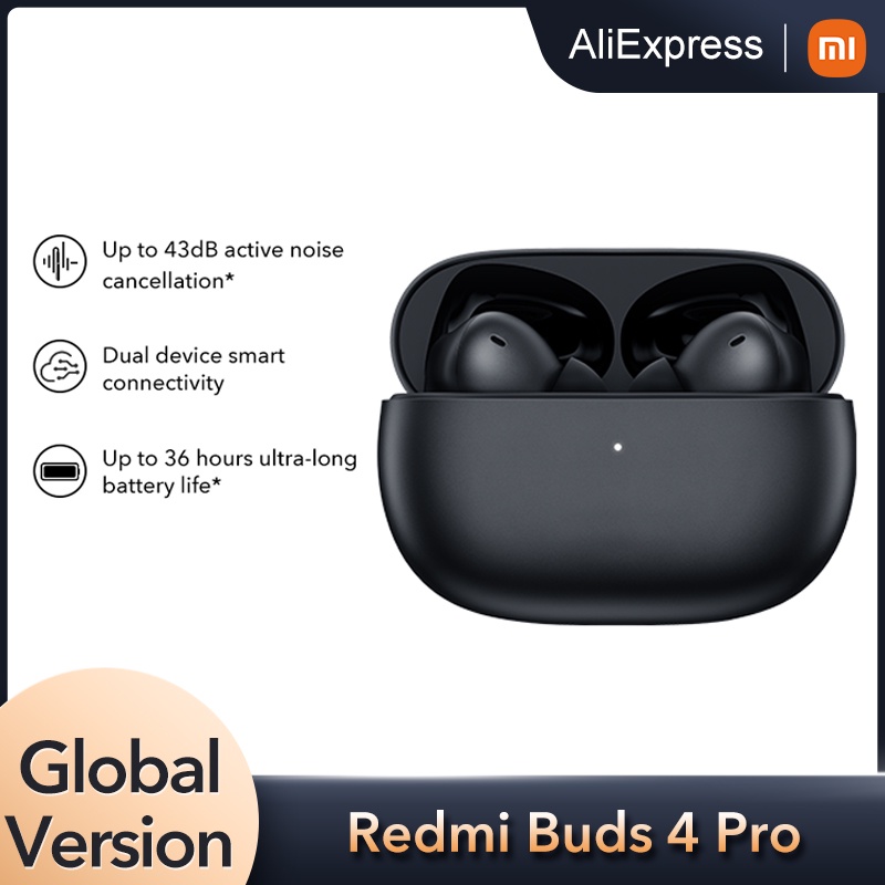 Xiaomi New Products - Earphones & Headphones - AliExpress