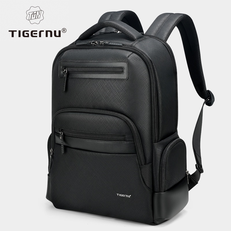 Lifetime Warranty Men Backpack Bag 15.6inch Laptop Backpack Waterproof College Schoolbag Travel Bag Business Bags Connect Series - Backpacks - AliExpress
