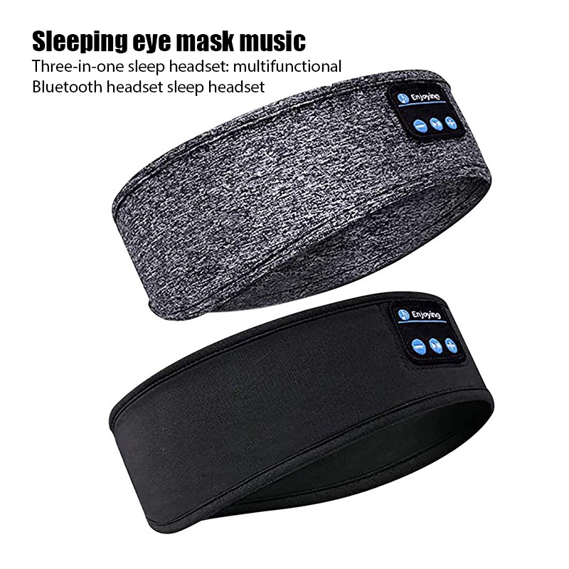 Sleeping Band Headphones | Sleeping Bluetooth Headphones | Headphone Music Headphones - Earphones & Headphones - Aliexpress