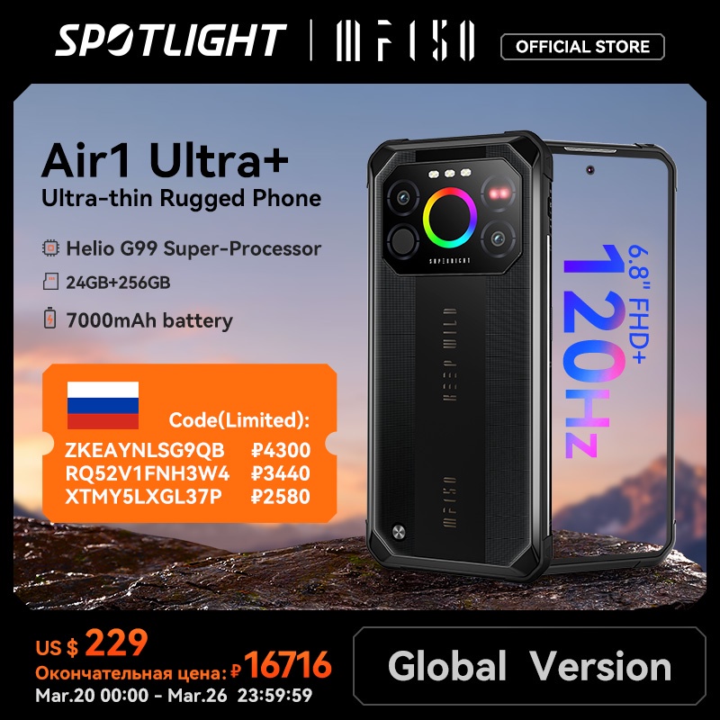 Rugged Smartphone | 1 Rugged Smartphone | Phone F 1 Smartphone | 256gb Rugged Mobile - Air1 - Aliexpress