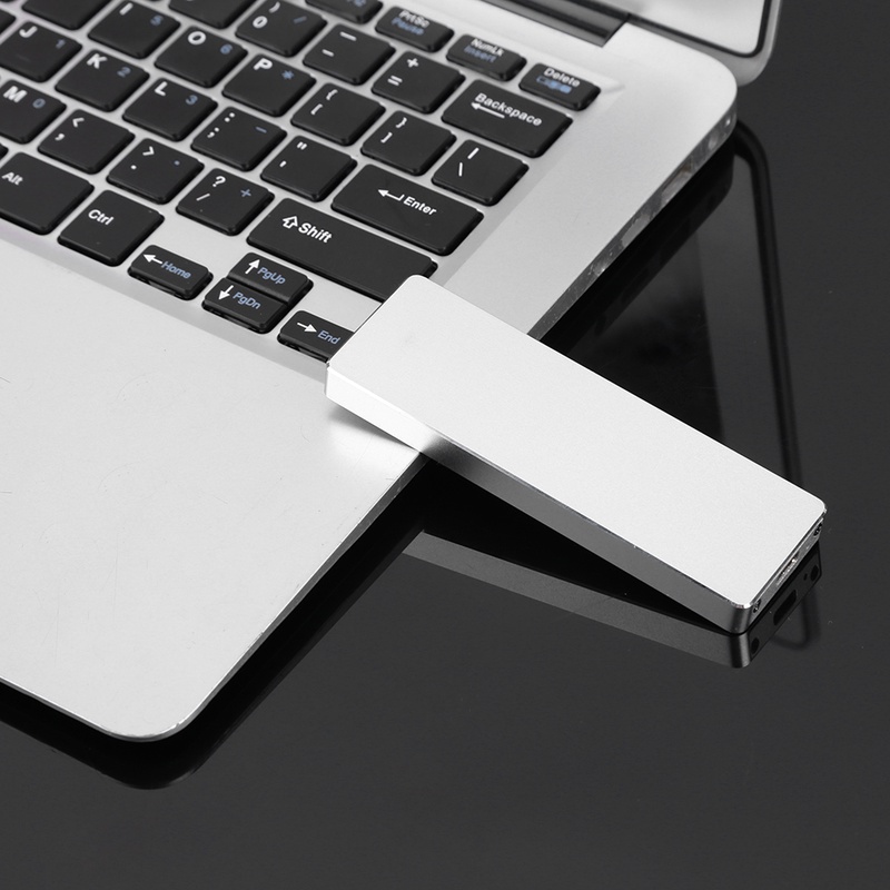 M.2 NGFF SATA Mobile Hard Disk Case for 2230/2242/2260/2280 M.2 NGFF B Key B+M Key SSD 6Gbps External Enclosure Adapter| | - AliExpress