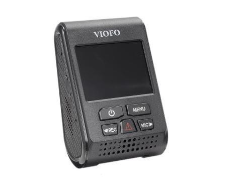 מצלמת רכב VIOFO A119