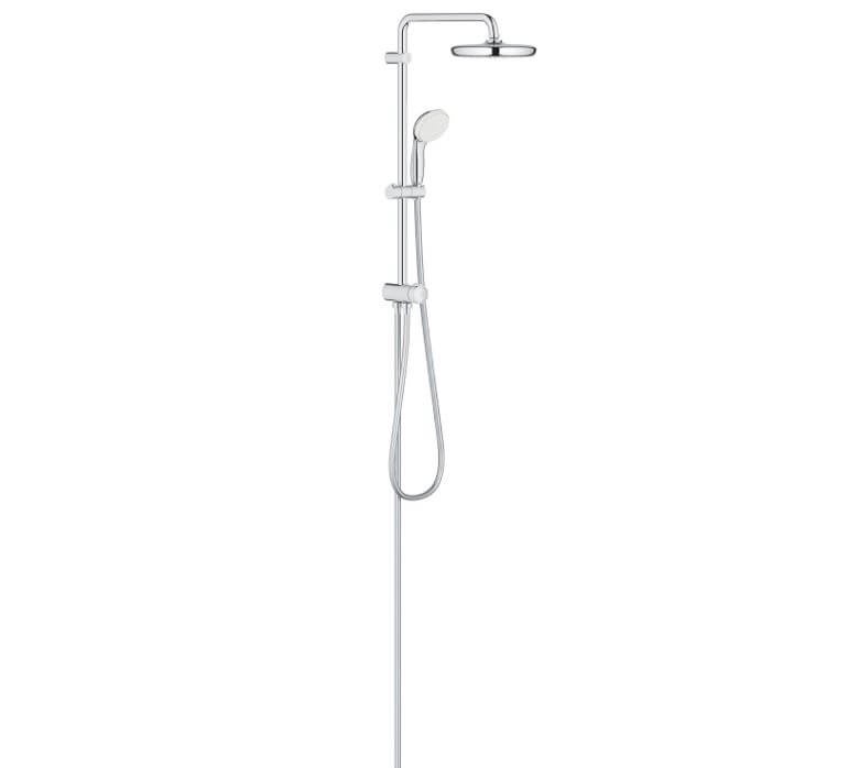 סט מקלחת Grohe Tempesta Cosmopolitan 210 גרואה - AliBuy