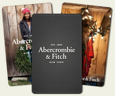Abercrombie & Fitch | Authentic American clothing since 1892