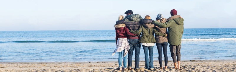 Hollister Co. | So Cal inspired clothing for Guys and Girls