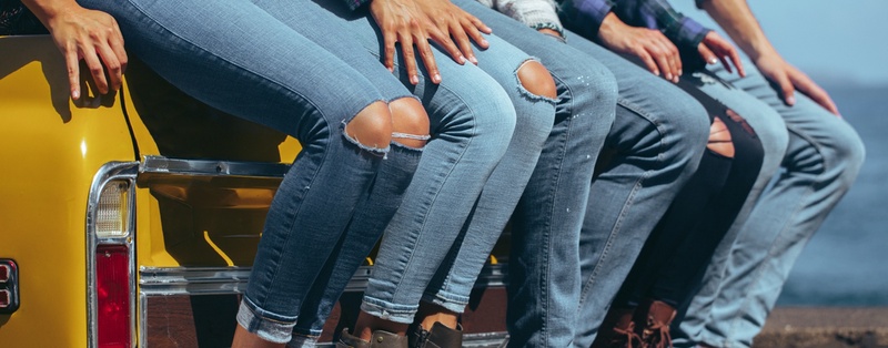 Hollister Co. | So Cal inspired clothing for Guys and Girls