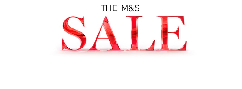 SALE | Marks & Spencer