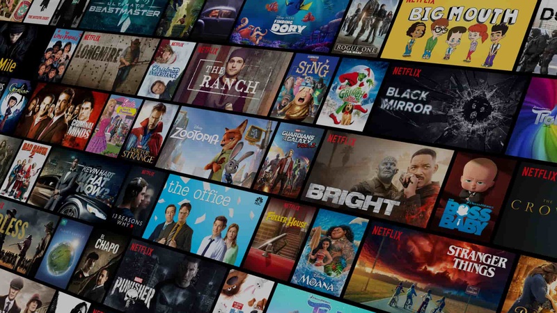 Netflix - Watch TV Shows Online, Watch Movies Online