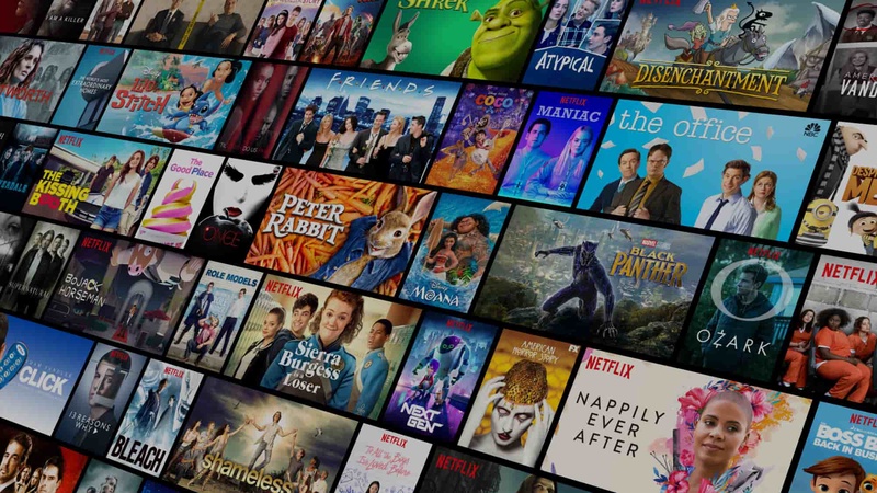 Netflix - Watch TV Shows Online, Watch Movies Online