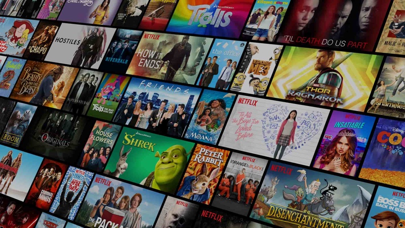 Netflix - Watch TV Shows Online, Watch Movies Online