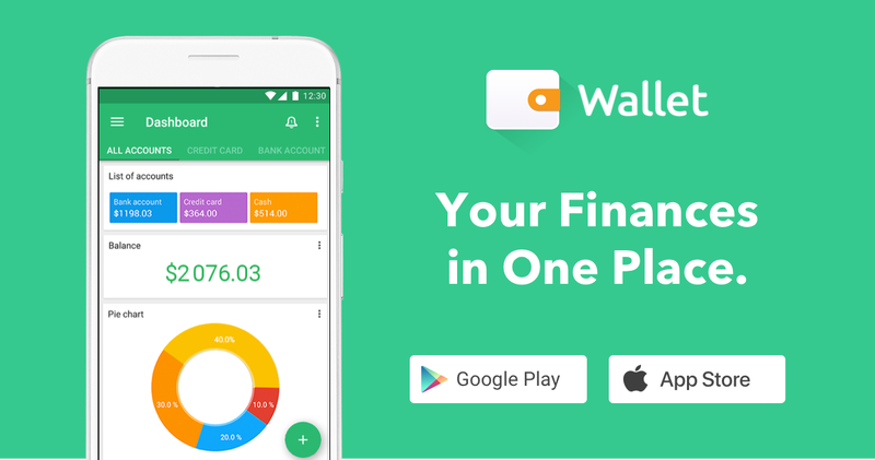 BudgetBakers | Sign Up