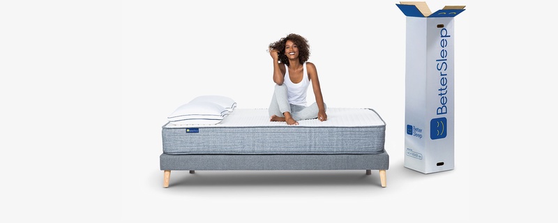 עמוד הבית Better-Sleep - Better Sleep